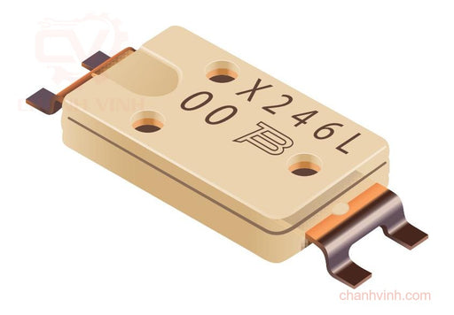 Bourns SA72SB0