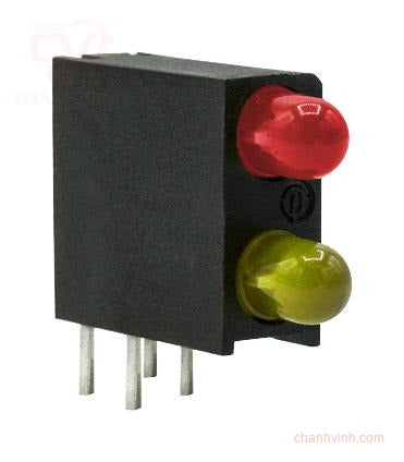 Dialight 553-0231F