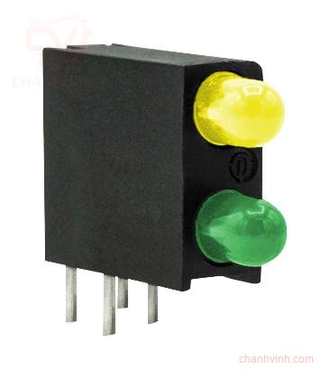 Dialight 553-2232-100F