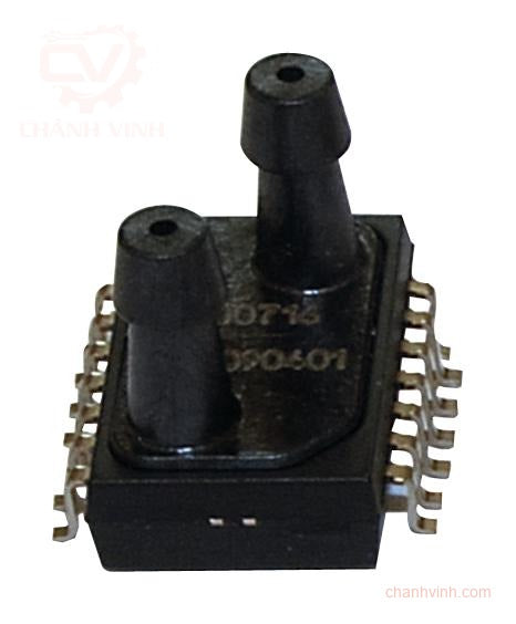 Amphenol Advanced Sensors NPA-730B-001D