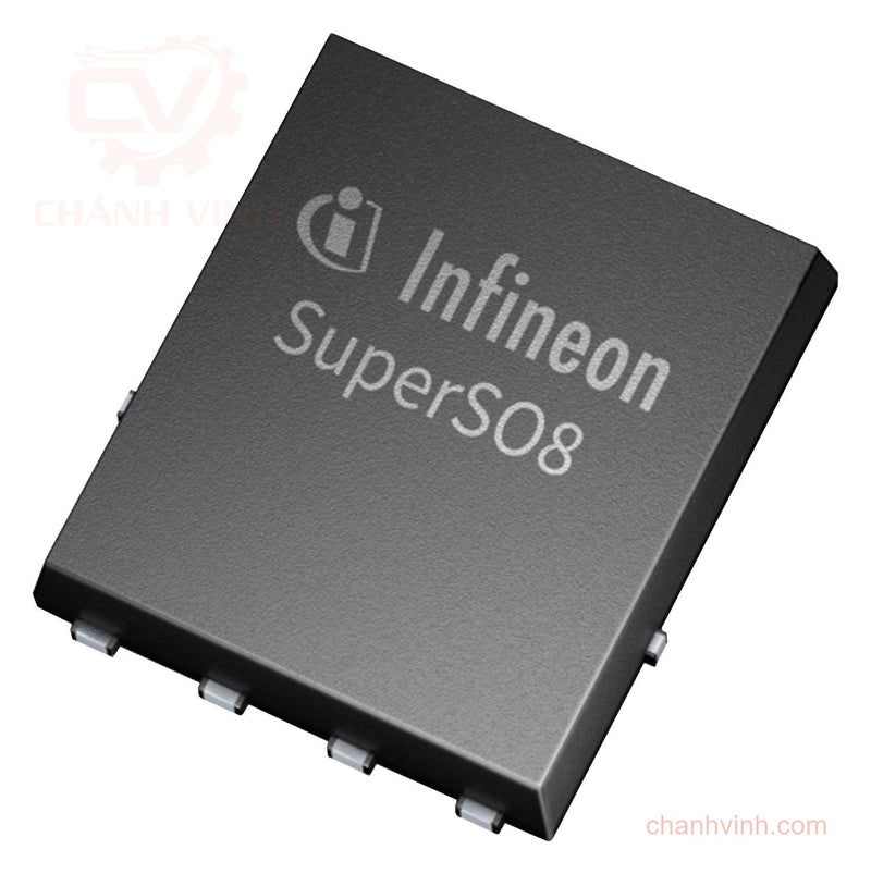Infineon BSC100N10NSFGATMA1