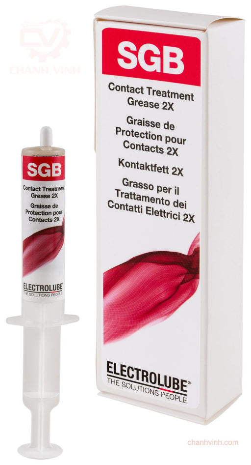 Electrolube SGB20S