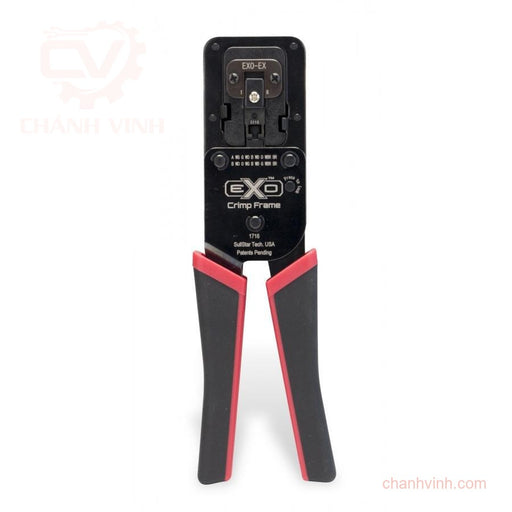 Platinum Tools 100061C