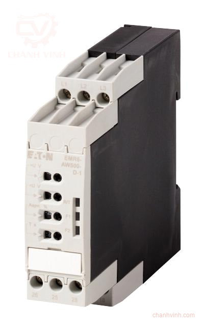 Eaton Moeller EMR6-AW500-D-1