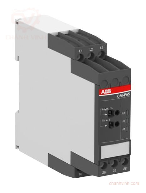 ABB 1SVR740774R3300