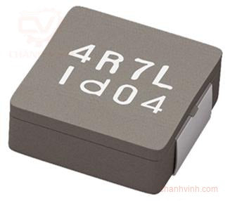 Kemet MPX1D1235L100