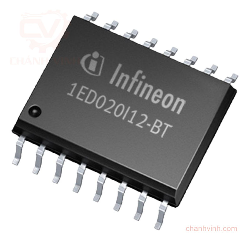 Infineon 1ED020I12BTXUMA1