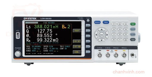 GW Instek LCR-8230 (CE)