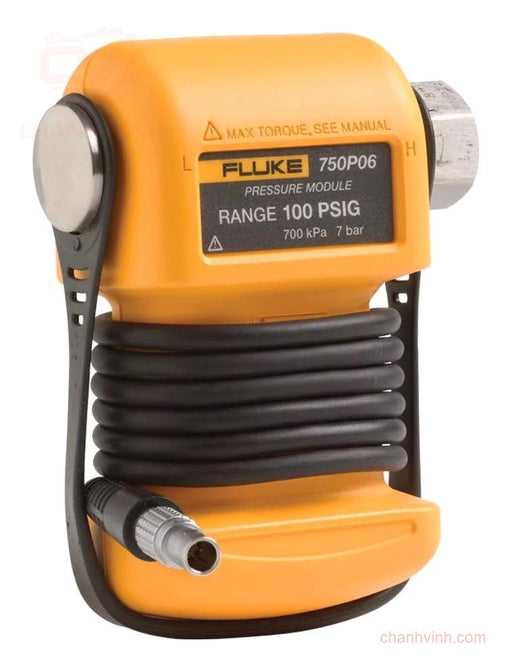 Fluke FLUKE-750P06