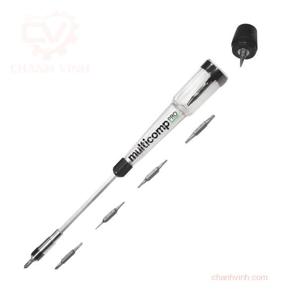 Multicomp PRO MP700130