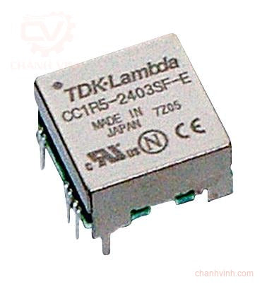 Tdk-lambda CC1R5-2405SF-E