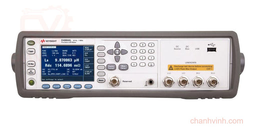 Keysight Technologies E4980AL-032