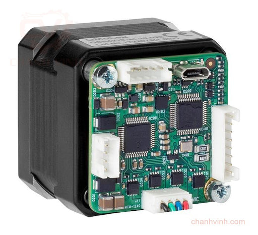 Trinamic / Analog Devices PD42-1-1240-TMCL