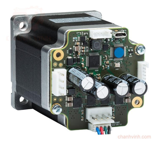 Trinamic / Analog Devices PD60-3-1260-TMCL