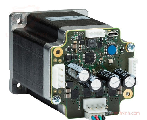 Trinamic / Analog Devices PD60-4-1260-CANOPEN