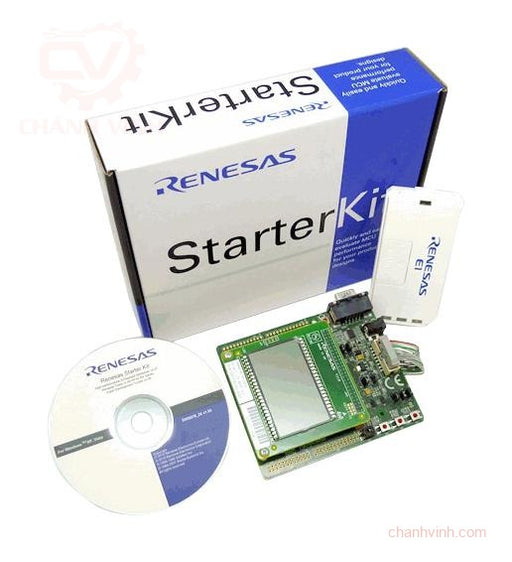 Renesas YR0K5010WMS000BE