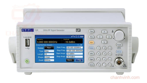 Aim-tti Instruments TGR2051 V2