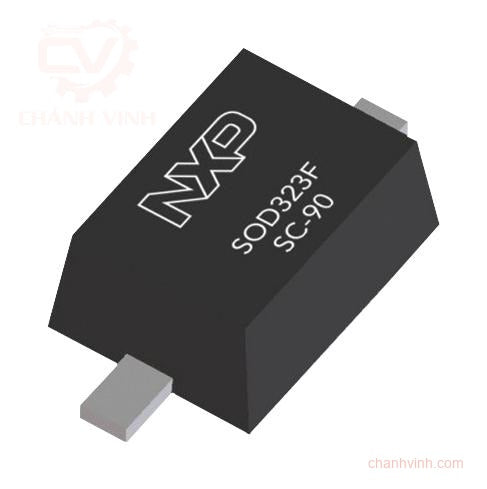 Rohm RB561VM-40TE-17