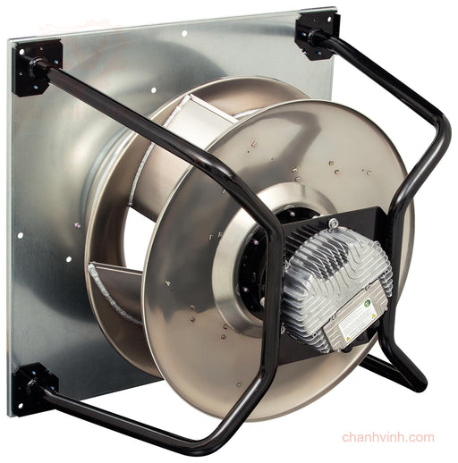 Ebm-papst K3G450-PB24-05