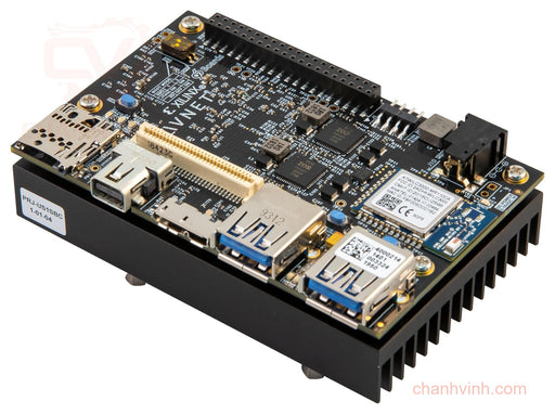 Avnet AES-ULTRA96-V2-I-G