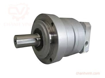 Control Techniques VRL155C-25-K5-38JA32