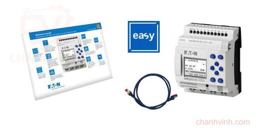 Eaton Moeller EASY-BOX-E4-DC1