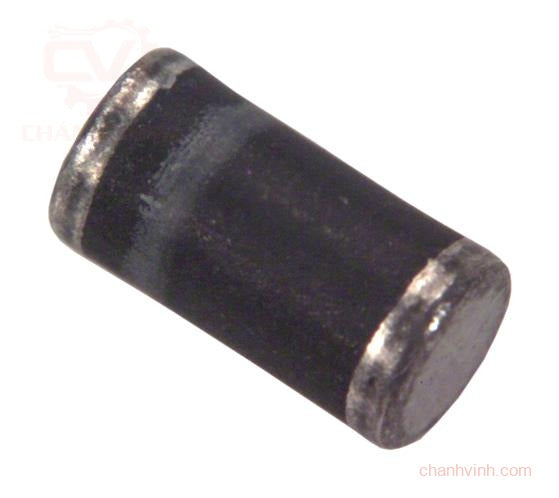 Vishay BYM13-40-E3/97