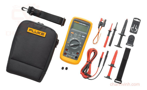 Fluke FLUKE-87V-MAX/E2 KIT