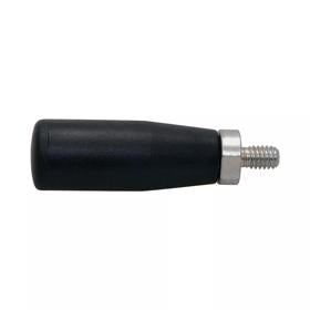 Essentra Handle Grip 67.0 mm Stud M6 12.0 mm [JCL-850]; 10158883