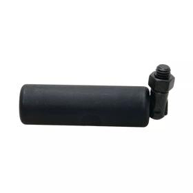 Essentra Folding Handle 106.5 mm Black [JCL-900]; 10158982