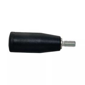 Essentra Handle Grip 87.0 mm Stud M10 15.0 mm [JCL-950]; 10159040