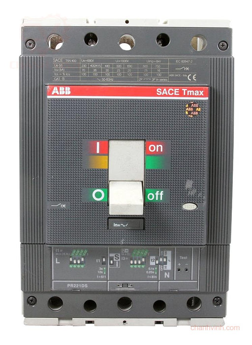 ABB 1SDA054601R1
