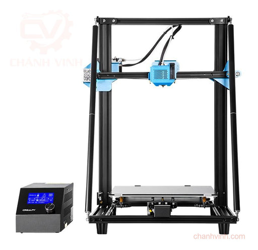 Creality 3D CR-10 V2