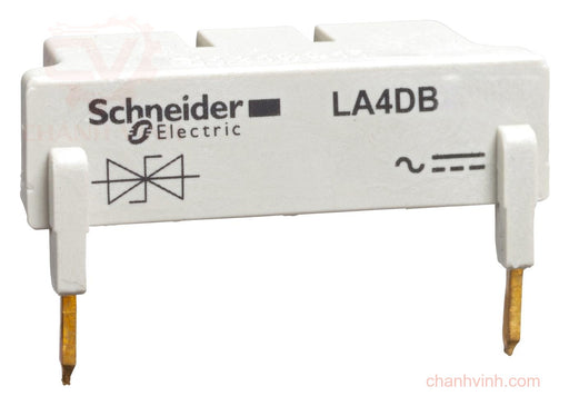 Schneider Electric LA4DC3U