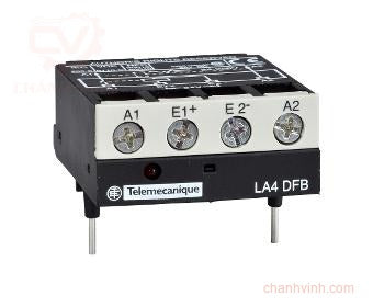 Schneider Electric LA4DFB