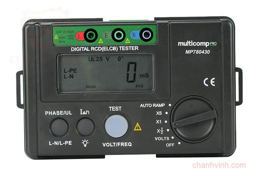 Multicomp PRO MP780430
