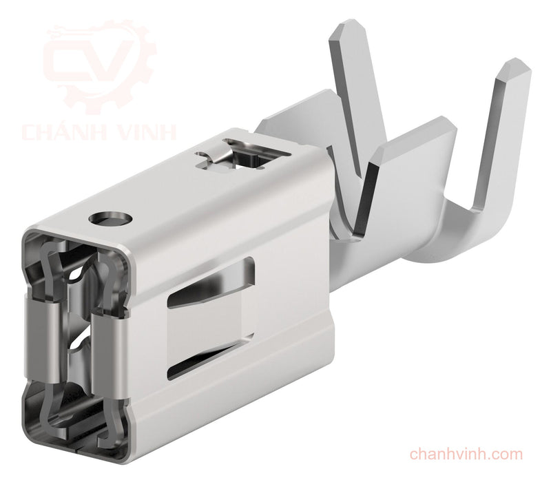 TE Connectivity - AMP 1241406-1