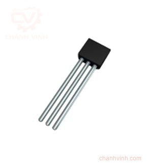 Diodes Inc. BS250P