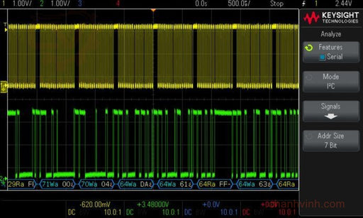 Keysight Technologies D6000GENB