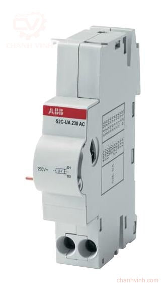 ABB 2CSS200911R0002