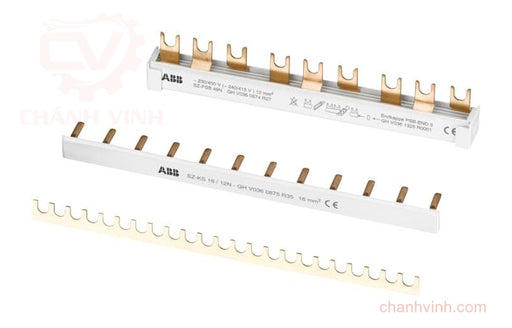 ABB GHV0360874R0034