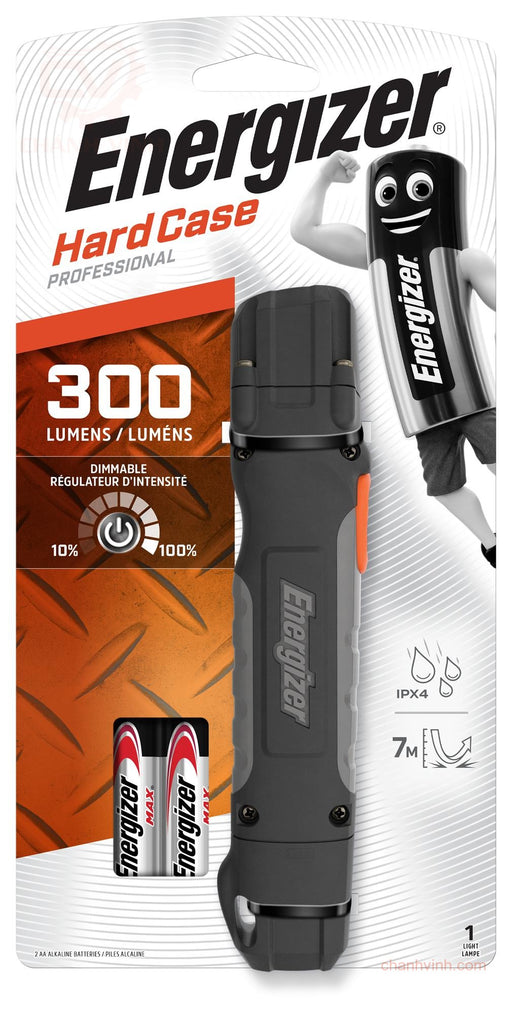 Energizer E300667901