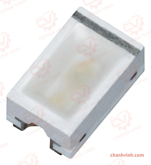 ROHM2 V Red LED 2012 (0805) SMD, SML-M1 SML-M13VTT86