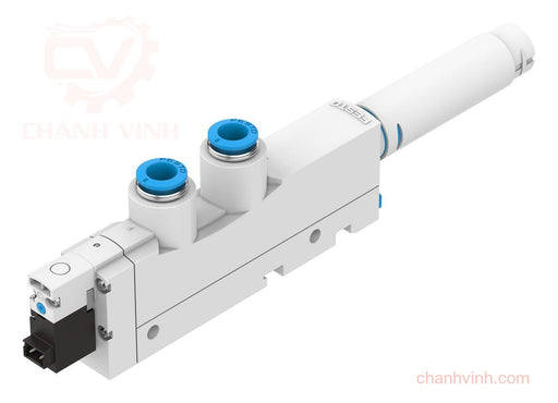 Festo VN-14-L-T4-PQ3-VQ3-RO2-B