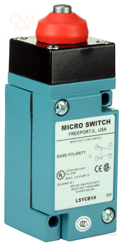 Honeywell LSYCC3KP-FP