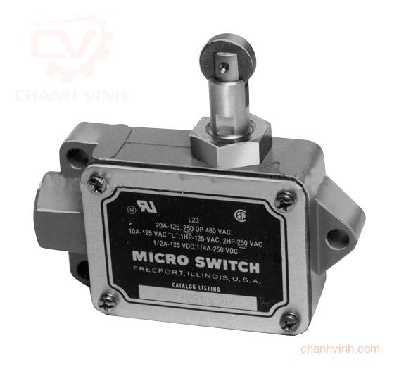 Honeywell BAF1-2RQ9-RH