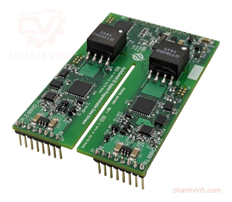Microchip 2ASC-17A1HP