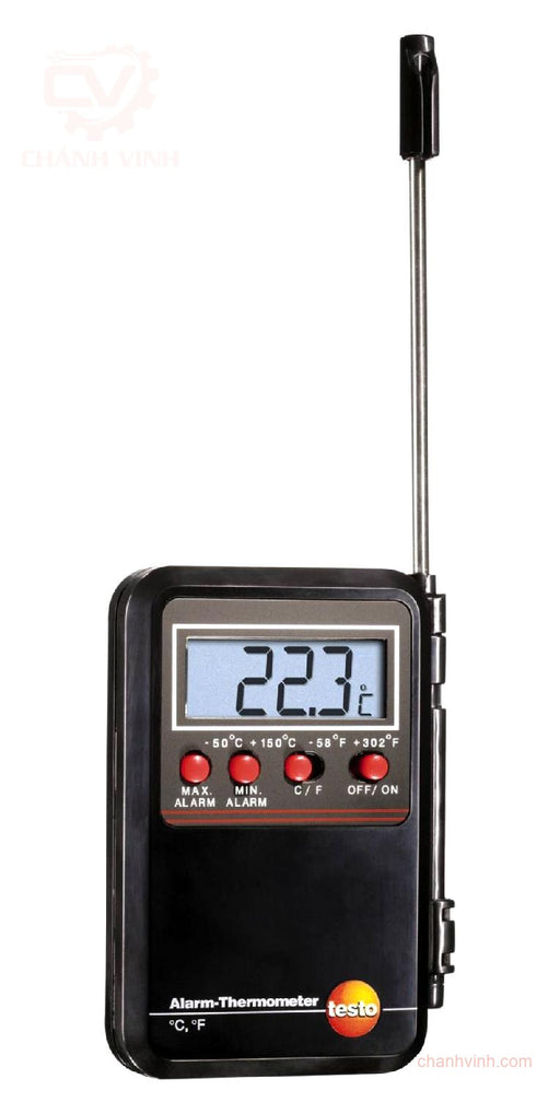 Testo 0900 0530