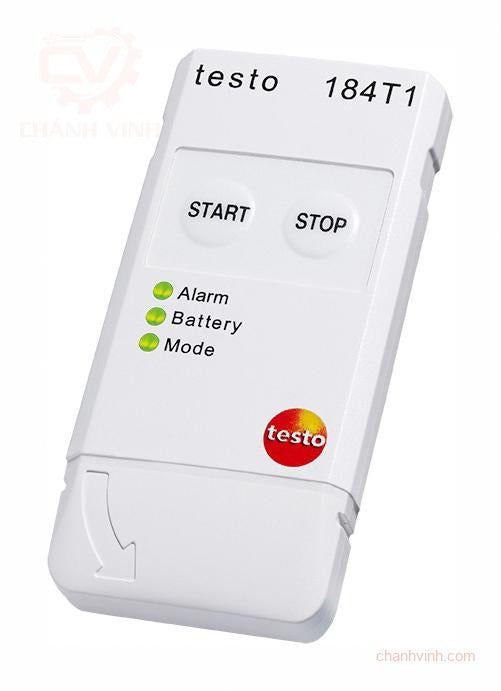 Testo TESTO 184 T1