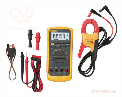 Fluke FLUKE-87V/IMSK